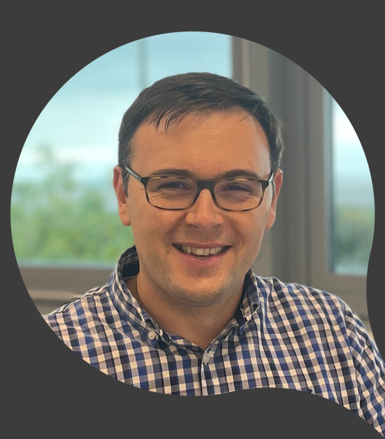 Meet the IQE Team Matthew Smith I Q Endoscopes